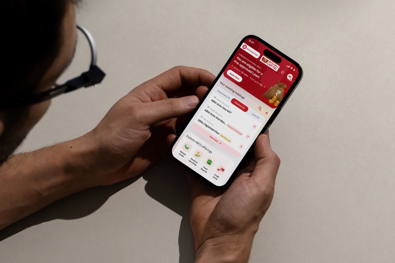 Aditya Birla Capital Digital